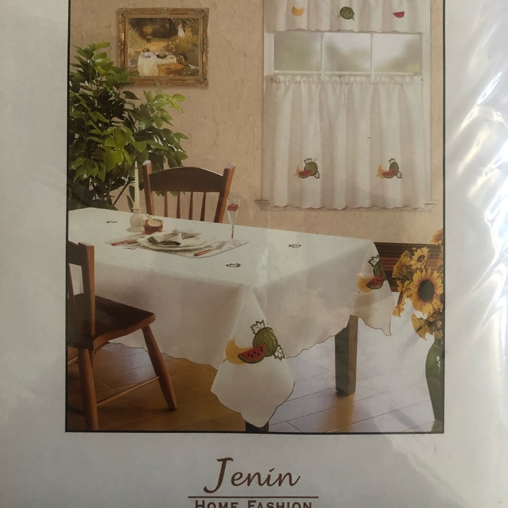 Tablecloth